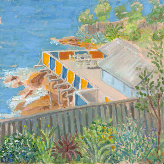 Almost There, Wylies