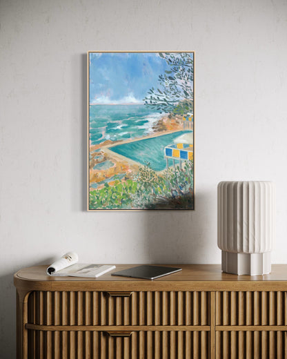 Morning Ritual, Wylies